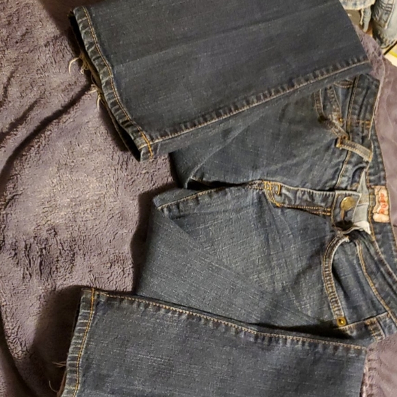 Jeans - Picture 2 of 4